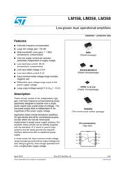 LM258AD datasheet.datasheet_page 1