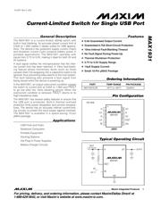 MAX1931EUB+T datasheet.datasheet_page 1