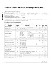 MAX1931EUB+T datasheet.datasheet_page 2