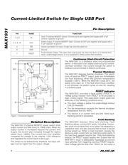 MAX1931EUB+ datasheet.datasheet_page 6