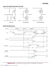 HV57908PG-G datasheet.datasheet_page 4