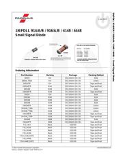 1N4148 datasheet.datasheet_page 1