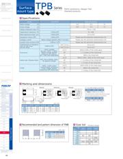 10TPB330M datasheet.datasheet_page 1