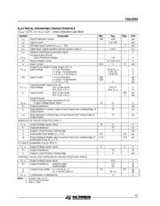 TDA2593 datasheet.datasheet_page 3