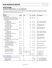 ADUM1402ARWZ-RL datasheet.datasheet_page 4