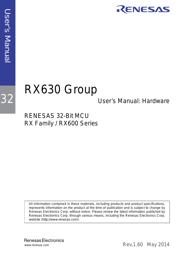 R5F5630EDDFC#V0 datasheet.datasheet_page 1