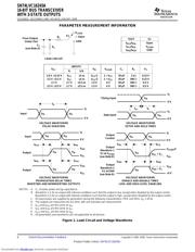 SN74LVC16245ADLR datasheet.datasheet_page 6