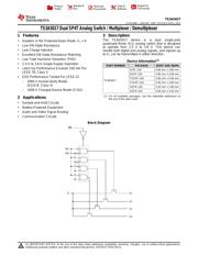 TS3A5017DBQR datasheet.datasheet_page 1