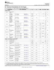 TS3A5017DBQR datasheet.datasheet_page 5