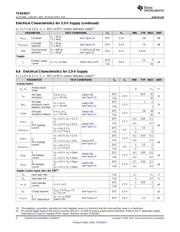 TS3A5017DBQR datasheet.datasheet_page 6