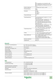LC1K0610P7 数据规格书 2
