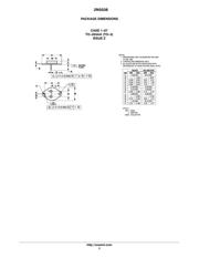 2N5038 datasheet.datasheet_page 3