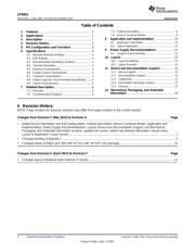 LP5951MG-3.3/NOPB datasheet.datasheet_page 2