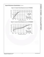 FCP36N60N datasheet.datasheet_page 6