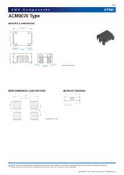 ACM9070-701-2PL-T01 datasheet.datasheet_page 5