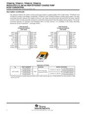 TPS60130PWP datasheet.datasheet_page 2