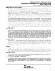 TPS60130PWP datasheet.datasheet_page 5