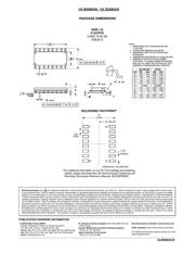 ULQ2003ATDRQ1 datasheet.datasheet_page 5