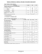 MMUN2112LT1G 数据规格书 4