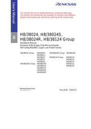 DF38124HV datasheet.datasheet_page 3