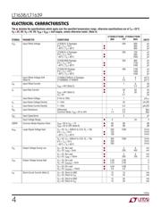 LT1638CMS8 datasheet.datasheet_page 4