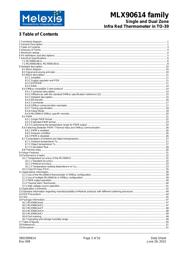 MLX90614ESF-BCH-000-SP datasheet.datasheet_page 3