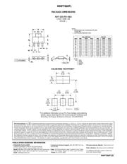 MMFT960T1 datasheet.datasheet_page 4