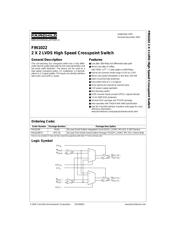 FIN1022MX datasheet.datasheet_page 1