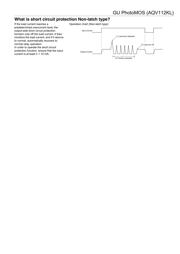 AQV112KLA datasheet.datasheet_page 3