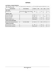 NCP6354BMTAATBG datasheet.datasheet_page 5