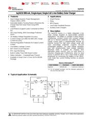 BQ24210 datasheet.datasheet_page 1