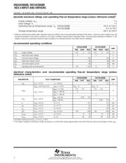 SN74AS808BN datasheet.datasheet_page 2