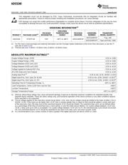 ADS5240IPAPT datasheet.datasheet_page 2