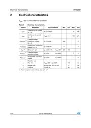 2STL2580 datasheet.datasheet_page 4