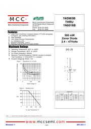 1N6006B-TP datasheet.datasheet_page 1