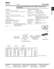 ADP05 datasheet.datasheet_page 1