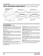 LTC3619BEDD#PBF datasheet.datasheet_page 6