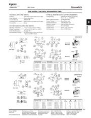 SLS121 datasheet.datasheet_page 1