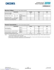 ZXMN10A11GTA datasheet.datasheet_page 2