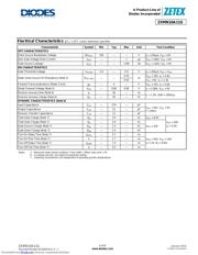 ZXMN10A11GTA datasheet.datasheet_page 4