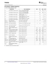 TPS65510 datasheet.datasheet_page 4