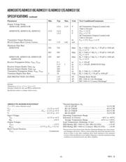 ADM3307E datasheet.datasheet_page 4