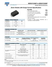 BZD27C36P-E3-08 datasheet.datasheet_page 1