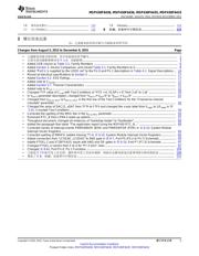 MSP430F6438 datasheet.datasheet_page 5