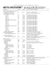 ADE7753 datasheet.datasheet_page 2