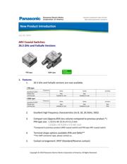 ARV10N24Q datasheet.datasheet_page 1