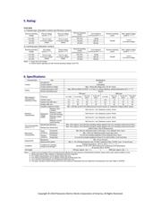 ARV10A24 datasheet.datasheet_page 3