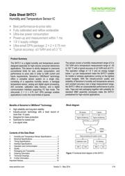 SHTC1 datasheet.datasheet_page 1