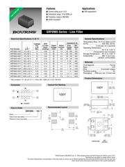 SRF0905-100Y datasheet.datasheet_page 1