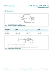 MC74HC1G14DTT1G datasheet.datasheet_page 6